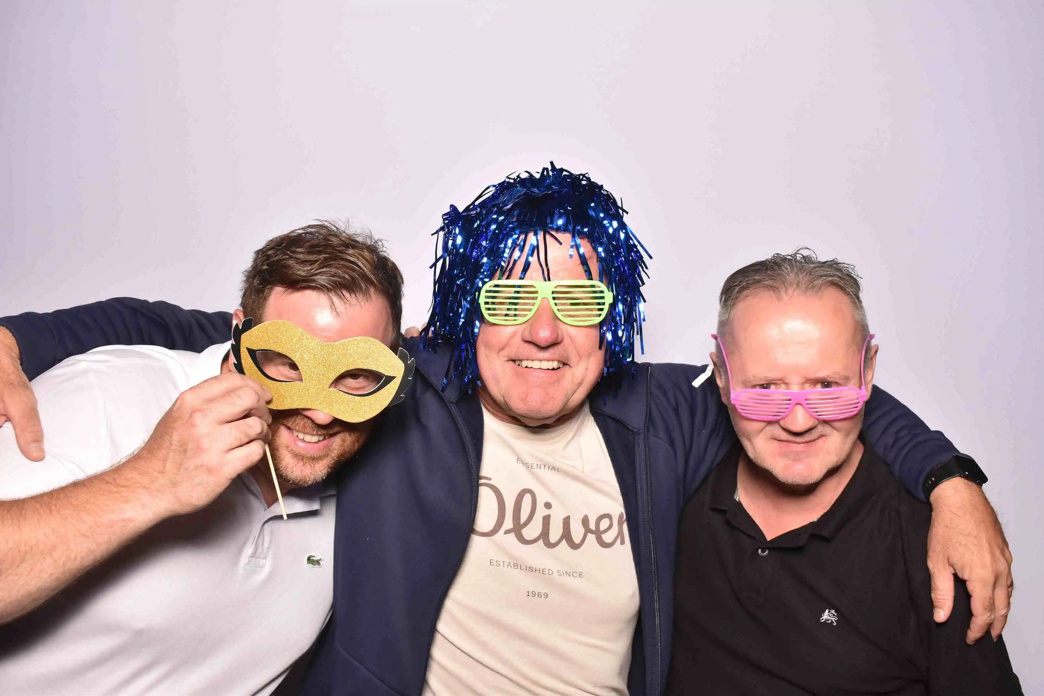 Hochwertige Ausdrucke der Saarsmile Fotobox